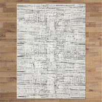 VALLEY - 2015 Light Grey Rug