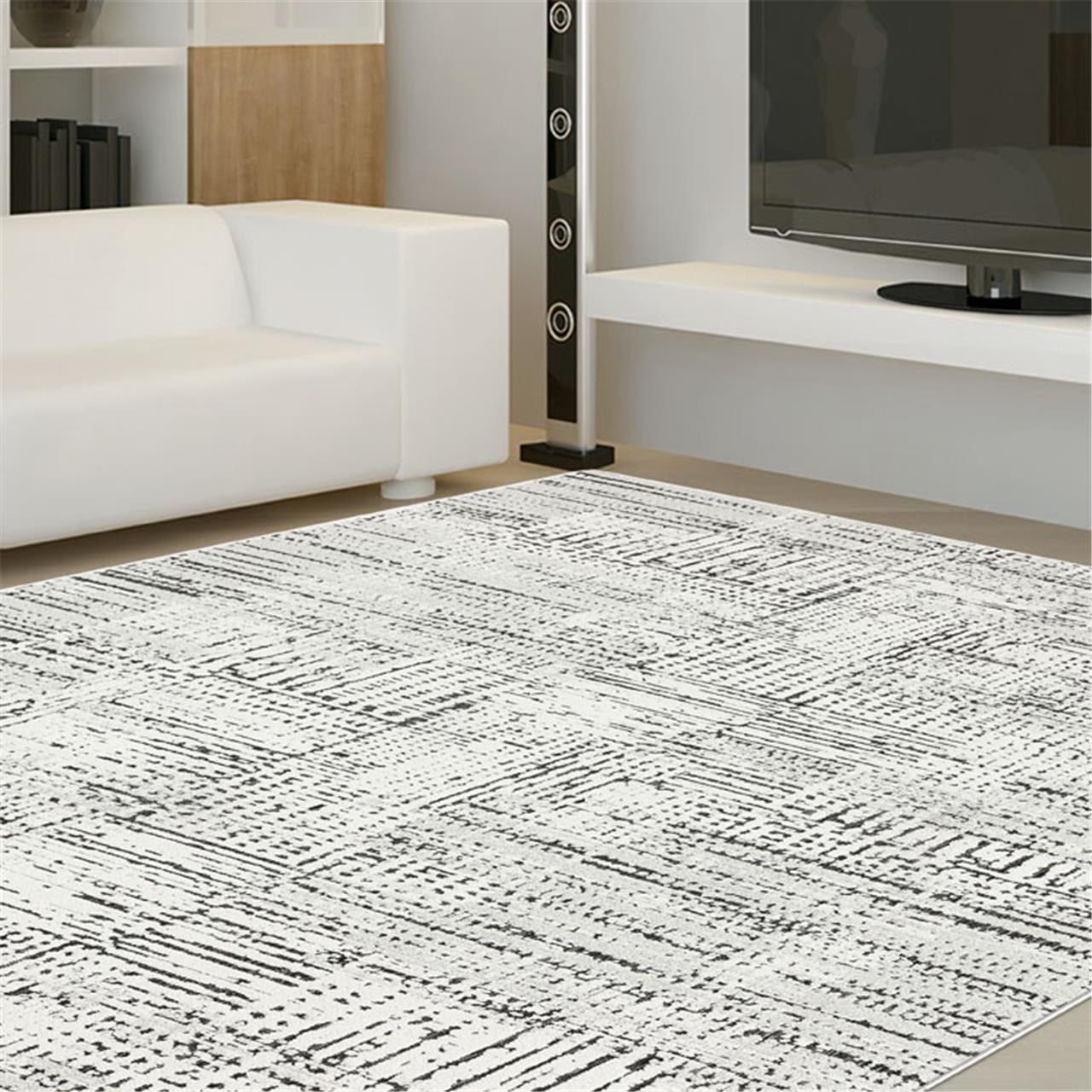 VALLEY - 2015 Light Grey Rug