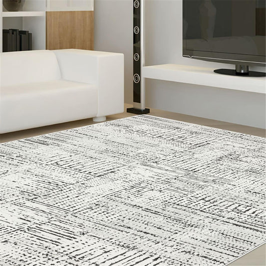 VALLEY - 2015 Light Grey Rug