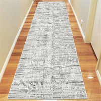 VALLEY - 2015 Light Grey Rug