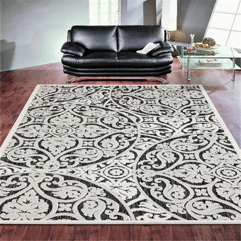 compare product VALLEY - 2052 Grey Rug