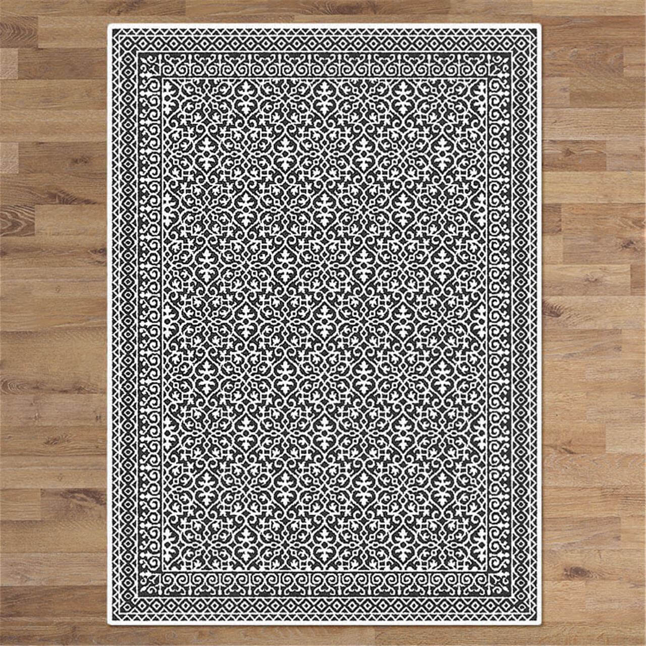 VALLEY - 2081 Grey Rug