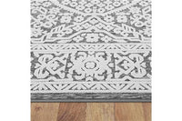 VALLEY - 2081 Grey Rug