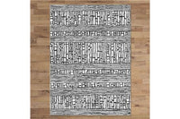 VALLEY - 2095 Grey Rug
