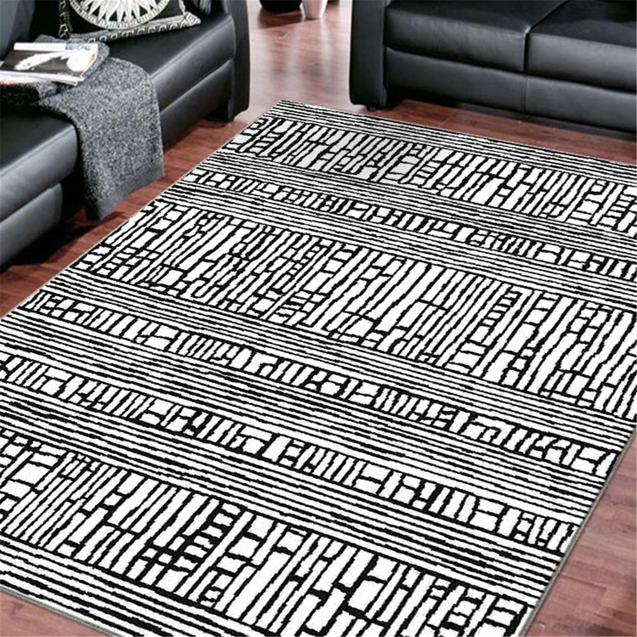 VALLEY - 2095 Grey Rug