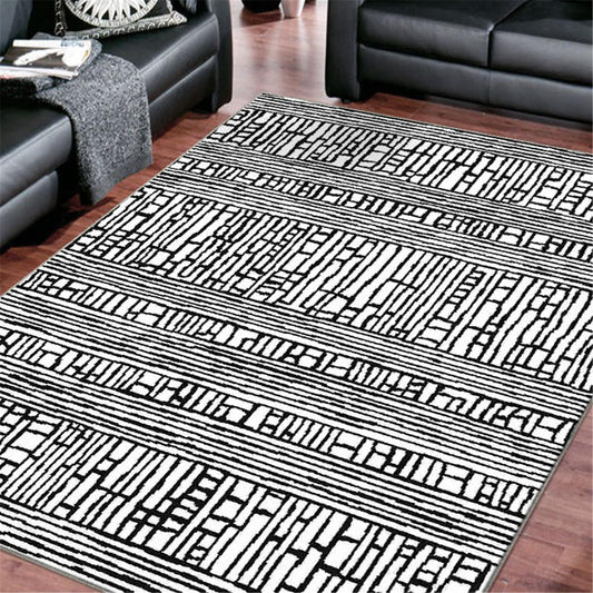 VALLEY - 2095 Grey Rug