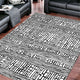 VALLEY - 2095 Grey Rug