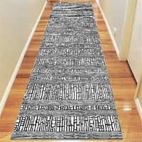 VALLEY - 2095 Grey Rug