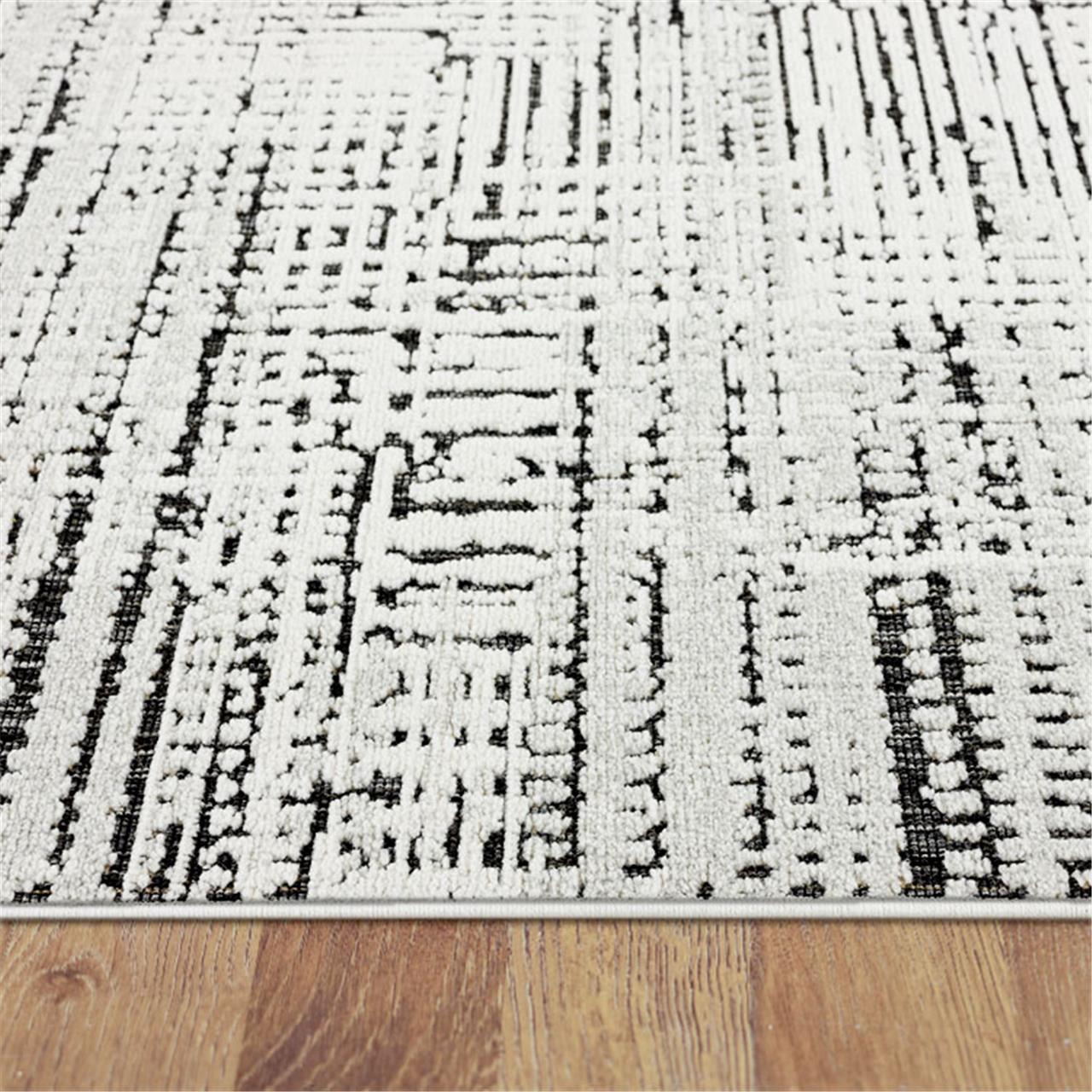 VALLEY - 2095 Grey Rug