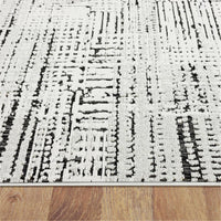 VALLEY - 2095 Grey Rug