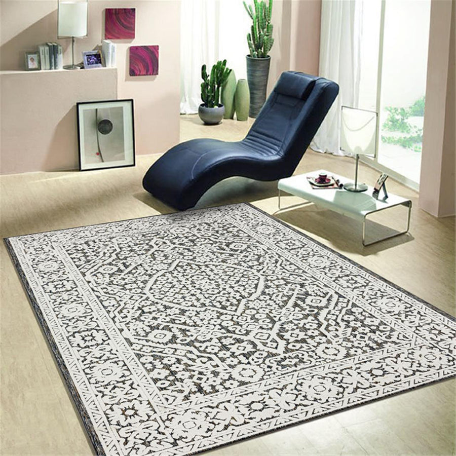 VALLEY - 2097 Grey Rug