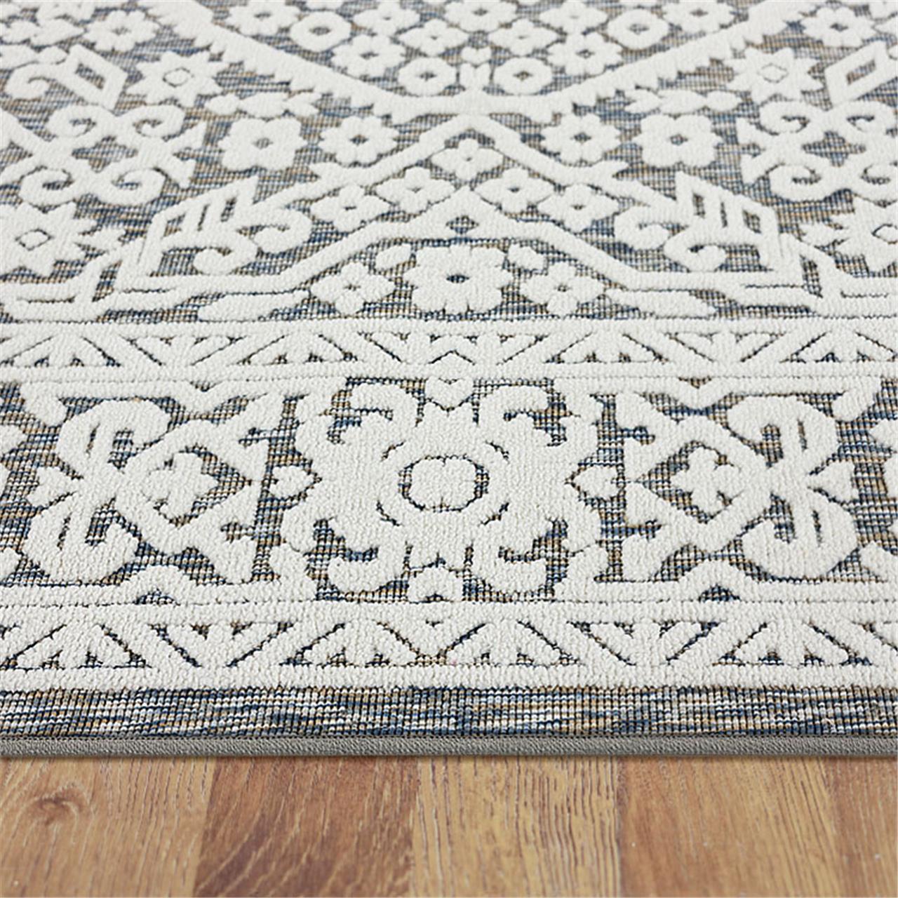VALLEY - 2097 Grey Rug
