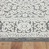 VALLEY - 2097 Grey Rug