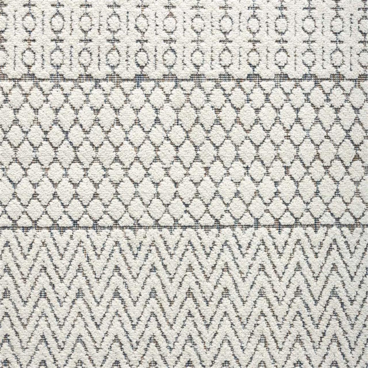 VALLEY - 2814 Blue Rug