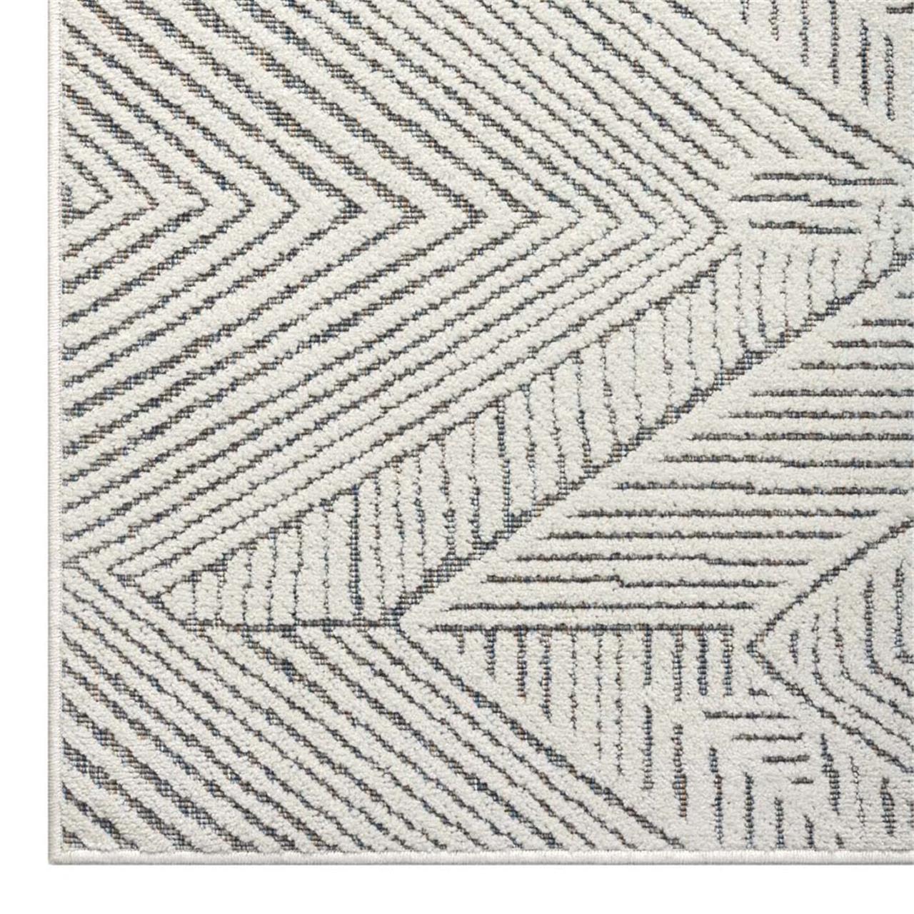 VALLEY - 2950 Blue Rug