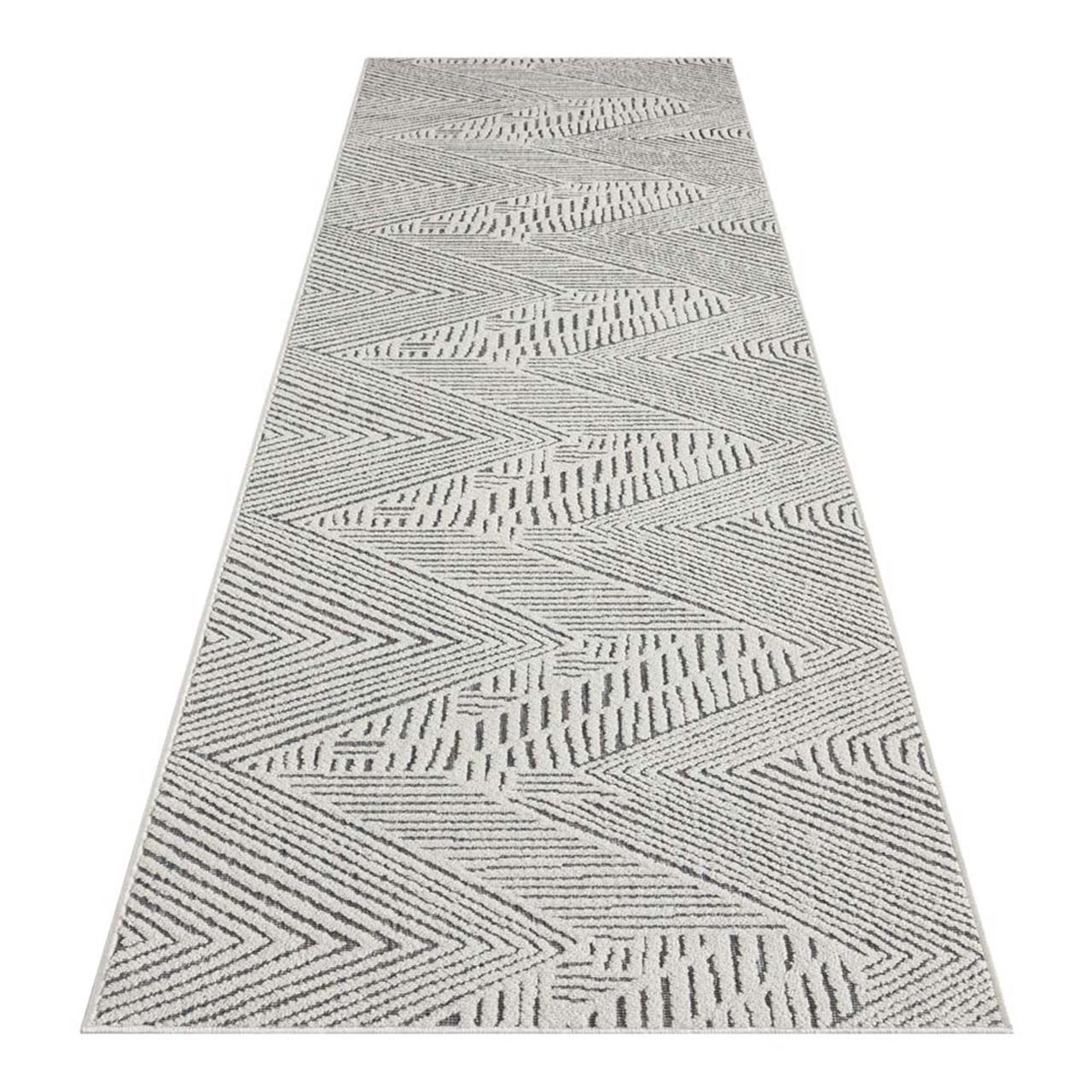 VALLEY - 2950 Blue Rug