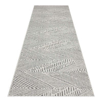 VALLEY - 2950 Blue Rug