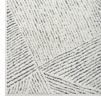 VALLEY - 2956 Blue Rug