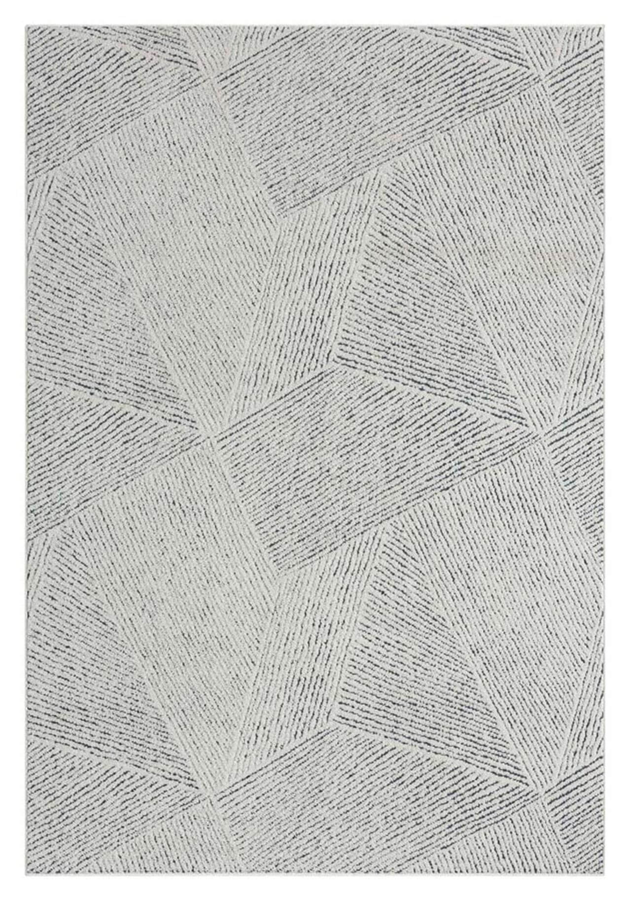 VALLEY - 2956 Blue Rug