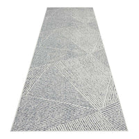 VALLEY - 2956 Blue Rug