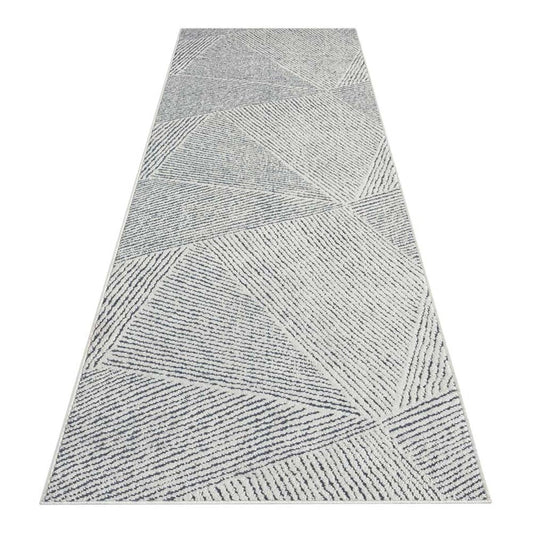 VALLEY - 2956 Blue Rug