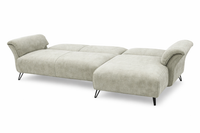 Nile Fabric Reversal Sofabed