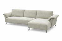 Nile Fabric Reversal Sofabed