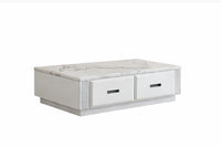 Paris Coffee Table