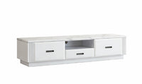 Paris TV Unit 200 CM