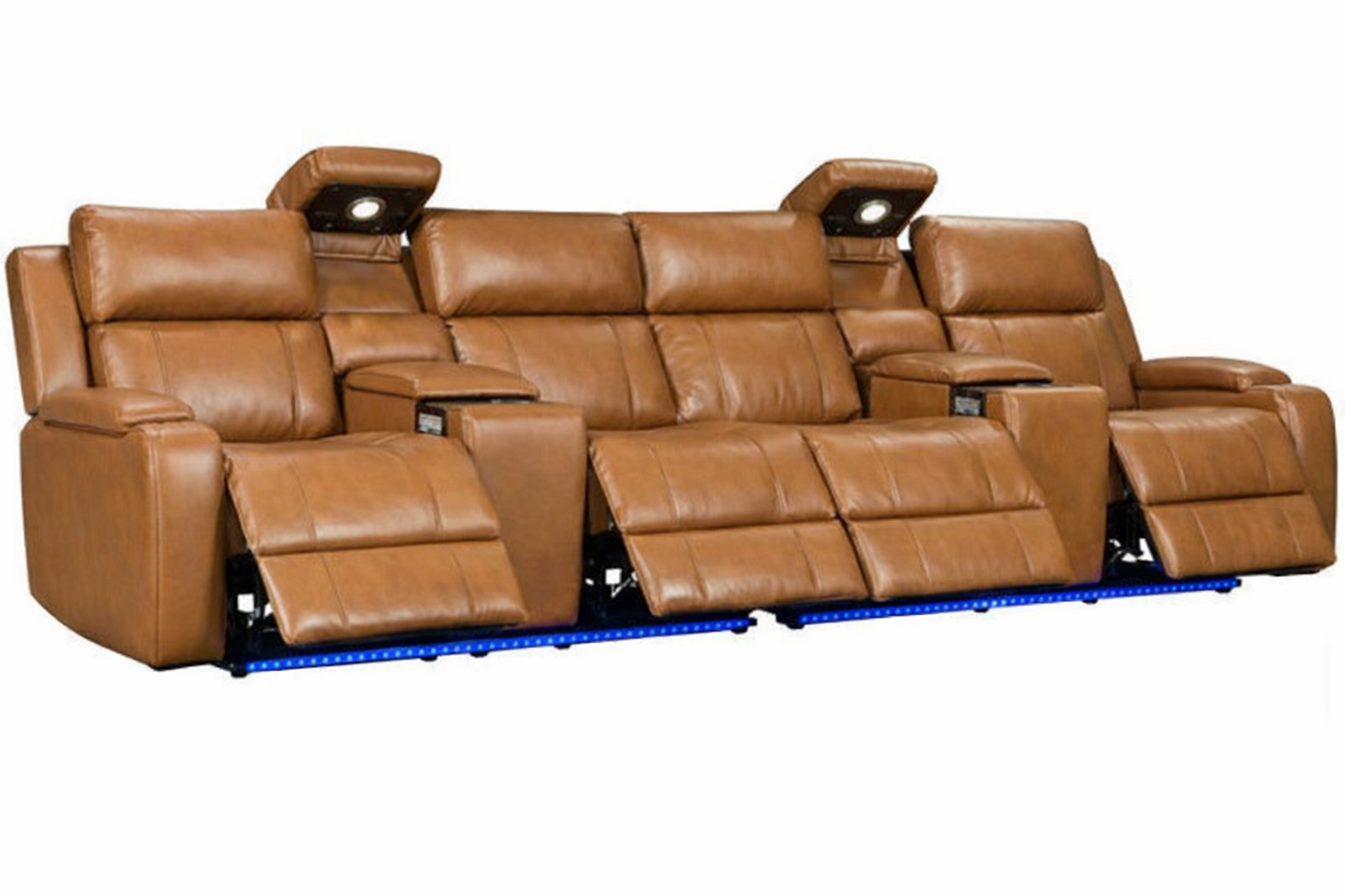 Regent Home Theatre Lounge