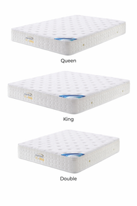 Stardust IC-888 Mattress FIRM
