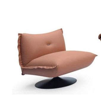 compare product Cuba Swivel Chair