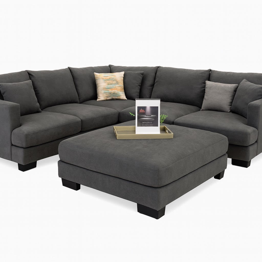 Rome Deep Seating Lounge