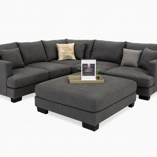 Rome Deep Seating Lounge