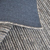 ELCIA RUG- Charcoal Rug