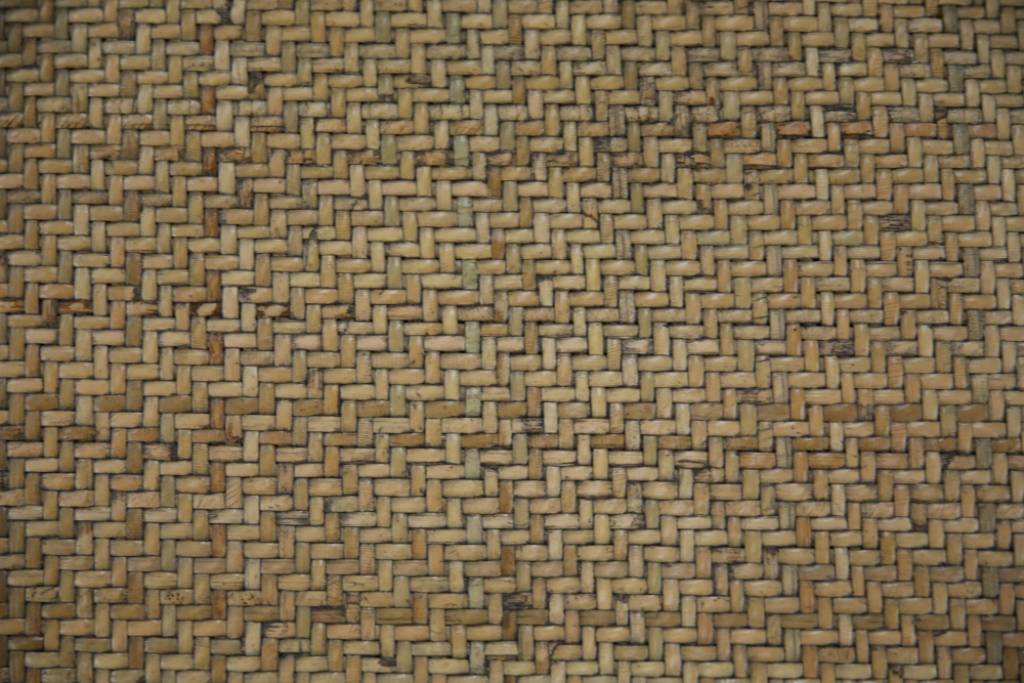 Timber Barista Chair with cross back and sturdy build, enhancing a modern dining setting.