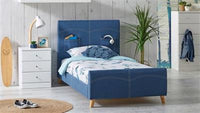 Heston Kids Bed