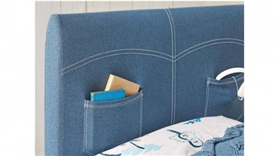 Heston Kids Bed