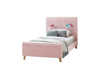 Heston Kids Bed