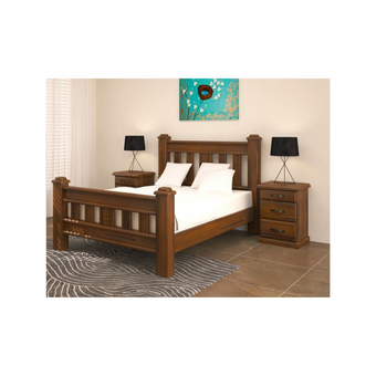 compare product Jordan Bed