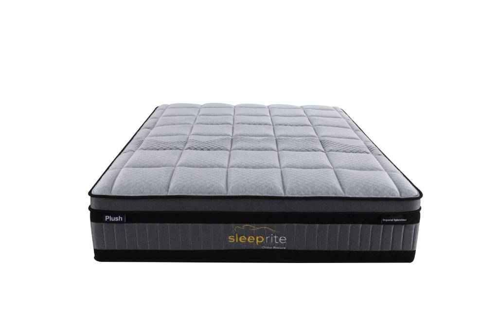 Imperial Splendour Plush Feel Mattress