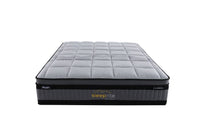 Imperial Splendour Plush Feel Mattress