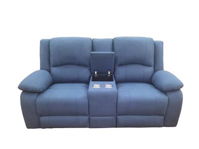 Captain Lounge 2 Seater (Electric)