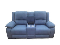 Captain Lounge 2 Seater (Electric)
