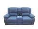 Captain Lounge 2 Seater (Electric)