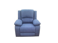 Captain Lounge 1 Seater (Electric)