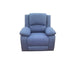 Captain Lounge 1 Seater (Electric)