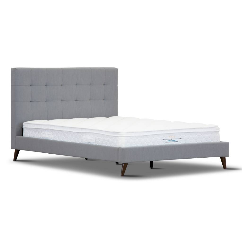 Yulu Bed