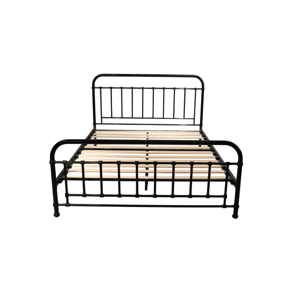 Alicia Metal Bed