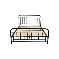 Alicia Metal Bed